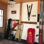 Hnyk Casa de Férias Zlata Olesnice (Jablonec nad Nisou)