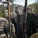 Casa de Férias Hnyk *