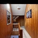 Hnyk Casa de Férias Zlata Olesnice (Jablonec nad Nisou)