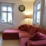 Hnyk * Zlata Olesnice (Jablonec nad Nisou)