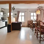 Casa de Férias Hnyk