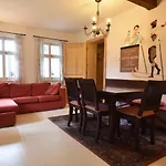 Casa de Férias Hnyk
