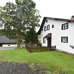 Hnyk Casa de Férias *