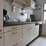 Hnyk Casa de Férias Zlata Olesnice (Jablonec nad Nisou)
