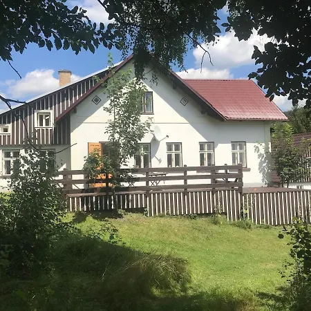 Hnyk Zlata Olesnice (Jablonec nad Nisou)