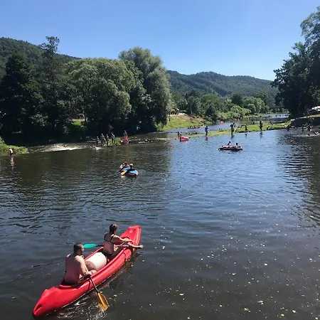 Σπίτι διακοπών Hnyk *