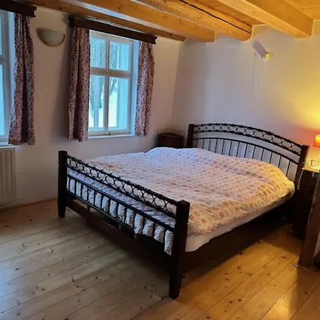 Holiday home Nisou