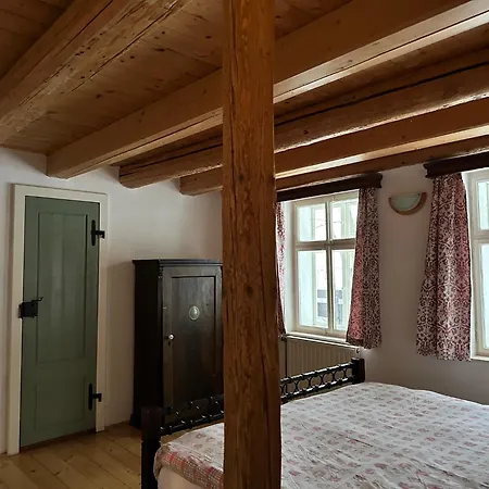 Tatil Evi Hnyk Zlata Olesnice (Jablonec nad Nisou)