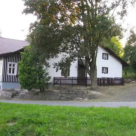 Holiday home Nisou Zlata Olesnice (Jablonec nad Nisou)