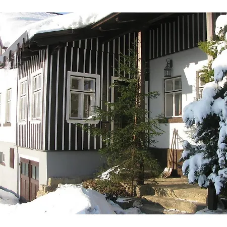 Hnyk Zlata Olesnice (Jablonec nad Nisou)