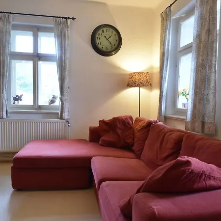 Hnyk * Zlata Olesnice (Jablonec nad Nisou)