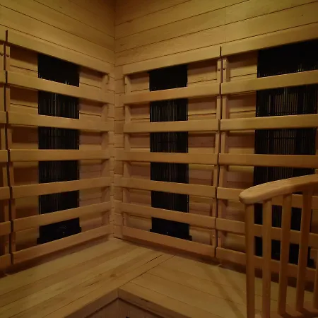 Σπίτι διακοπών Hnyk