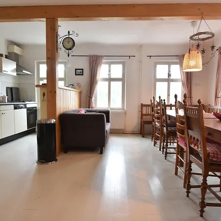 Tatil Evi Hnyk