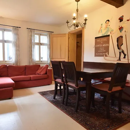 Σπίτι διακοπών Hnyk