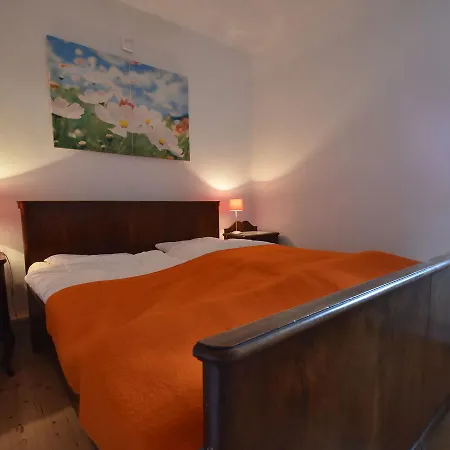 Σπίτι διακοπών Hnyk