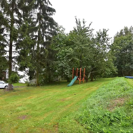 Hnyk Σπίτι διακοπών