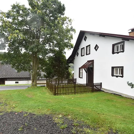 Hnyk Σπίτι διακοπών *