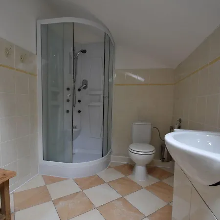 Hnyk * Zlata Olesnice (Jablonec nad Nisou)