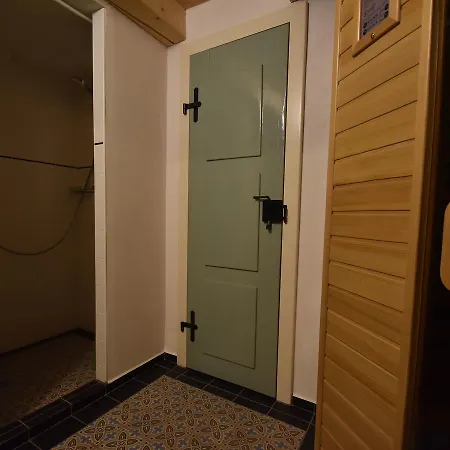 Tatil Evi Hnyk