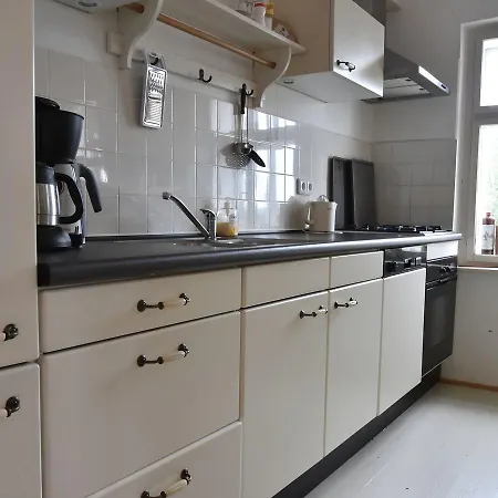 Hnyk Semesterbostad Zlata Olesnice (Jablonec nad Nisou)