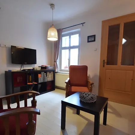 Σπίτι διακοπών Hnyk