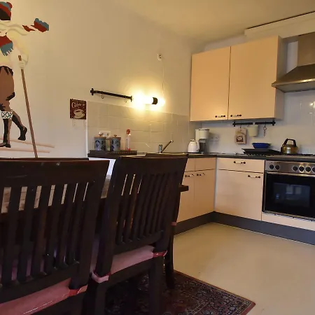 Σπίτι διακοπών Hnyk