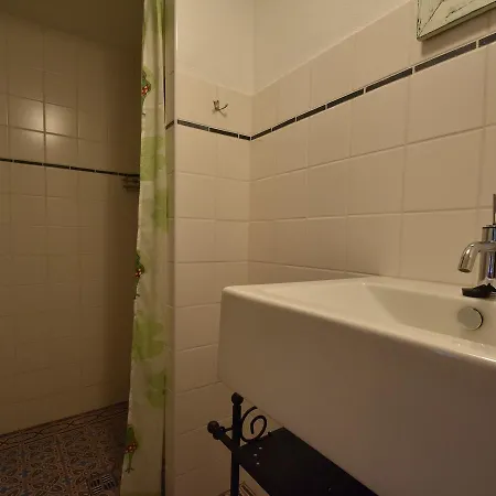 Σπίτι διακοπών Hnyk Zlata Olesnice (Jablonec nad Nisou)