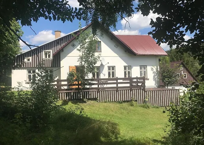 Hnyk Zlata Olesnice (Jablonec nad Nisou)