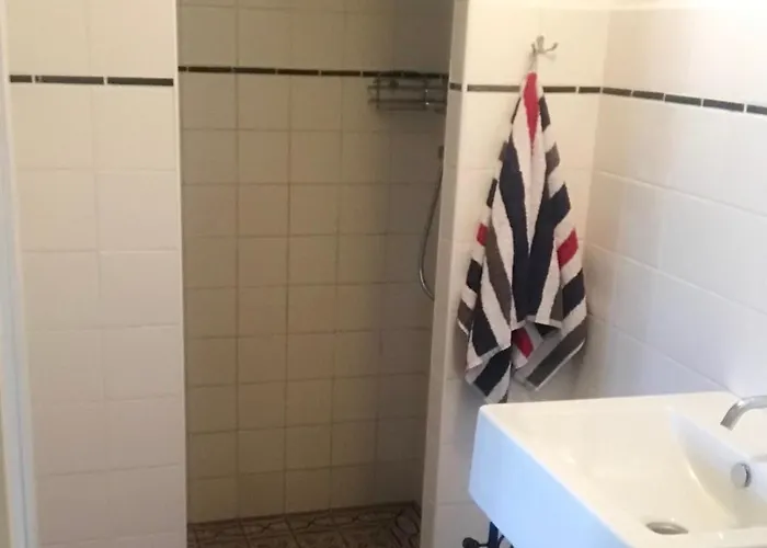Vakantiehuis Hnyk
