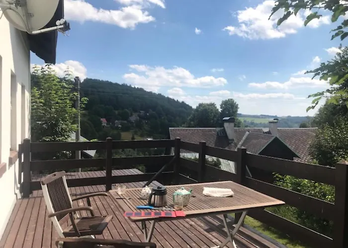 Hnyk Vakantiehuis *