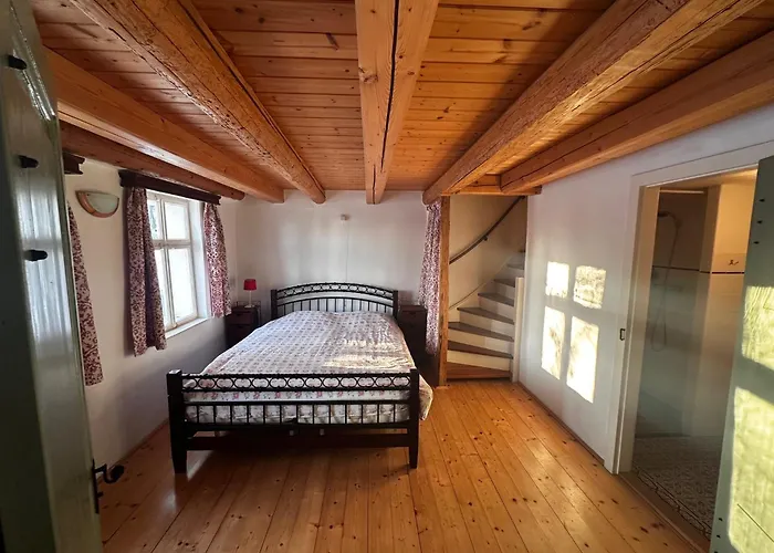 Hnyk Vakantiehuis