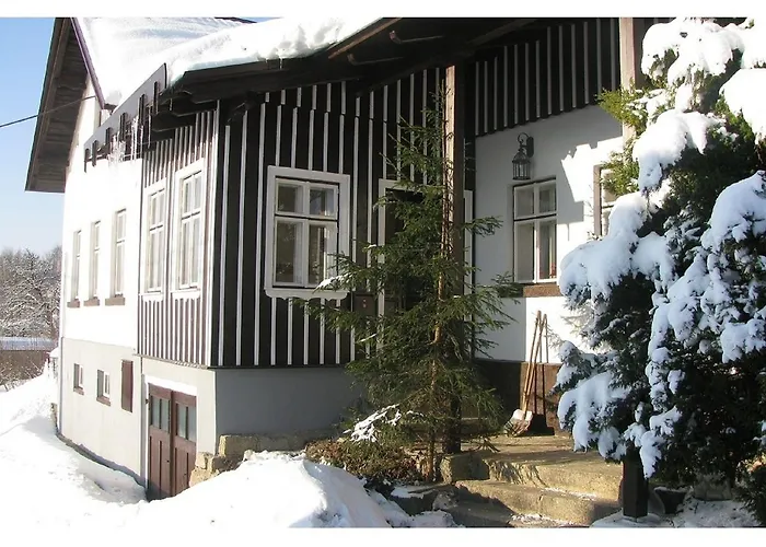 Hnyk Zlata Olesnice (Jablonec nad Nisou)