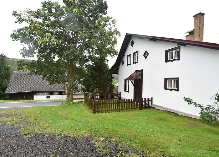 Hnyk Vakantiehuis *