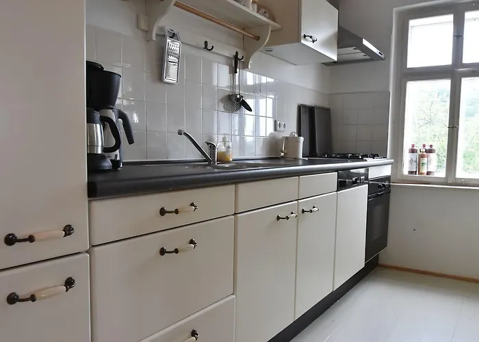 Hnyk Vakantiehuis Zlata Olesnice (Jablonec nad Nisou)