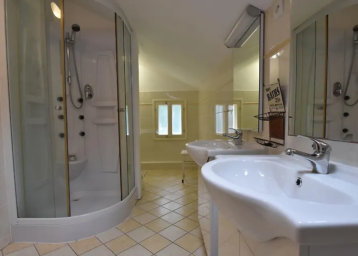 Vakantiehuis Hnyk *