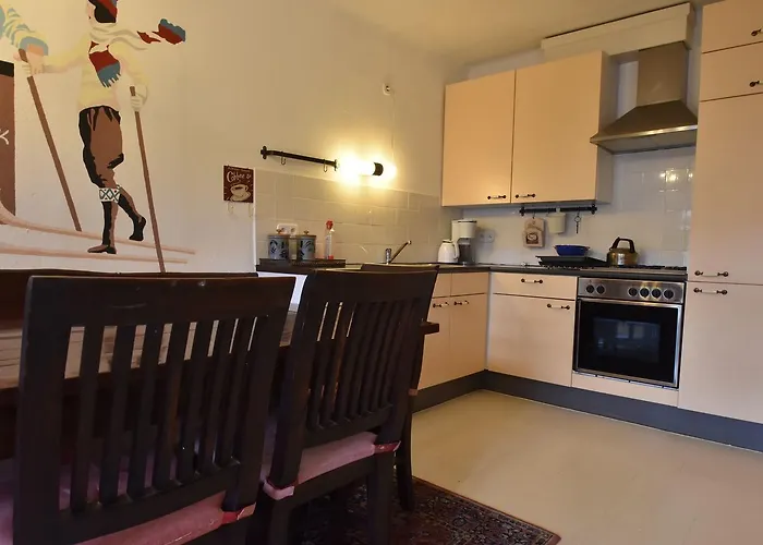 Vakantiehuis Hnyk